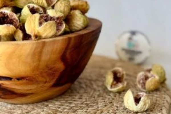 تصویر 1 از خرید و قیمت انجیر صدیک پرک + فروش عمده